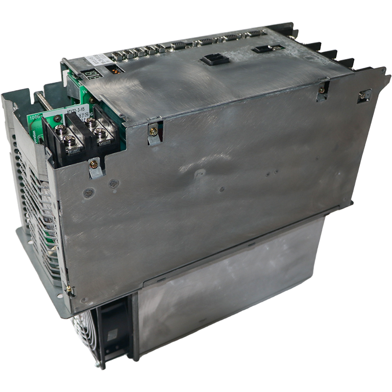 OKUMA - MIV22-3-V5 - Servo Drives & Controls