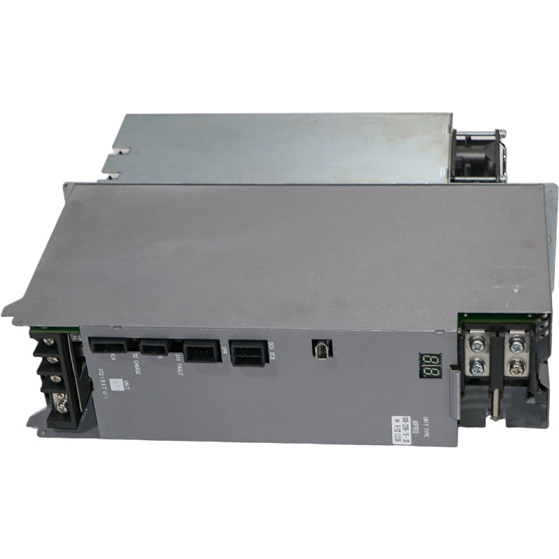OKUMA - MPR10 - Power Supply Systems