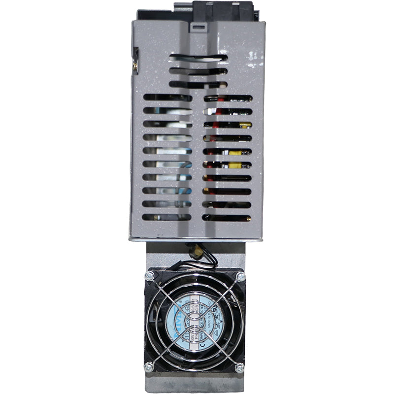 OKUMA - MPR10 - Power Supply Systems