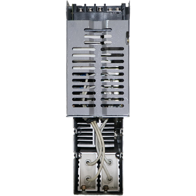 OKUMA - MPR10 - Power Supply Systems