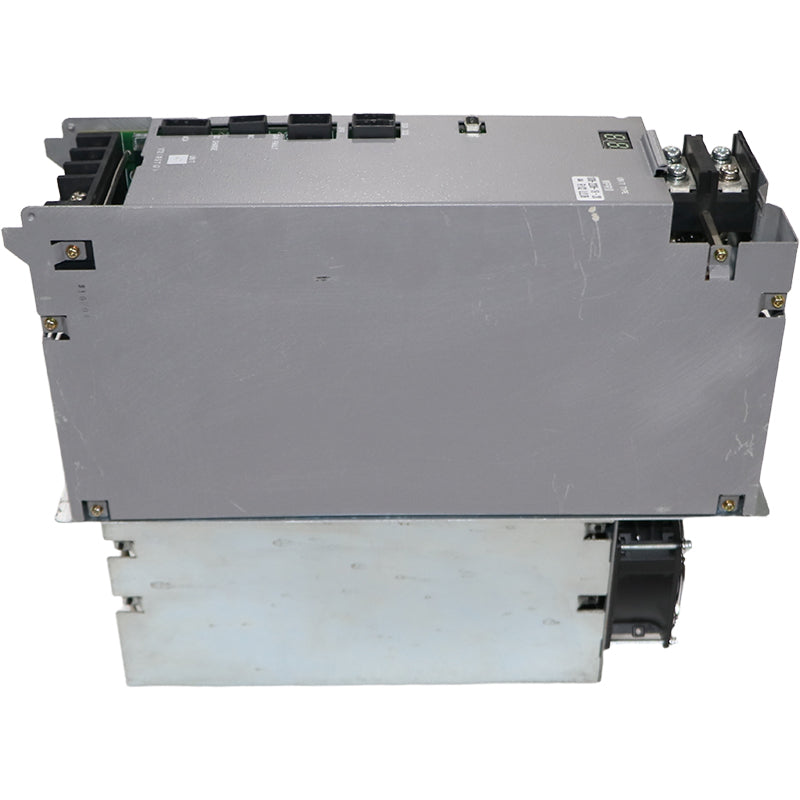 OKUMA - MPR10 - Power Supply Systems