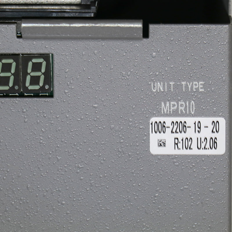 OKUMA - MPR10 - Power Supply Systems