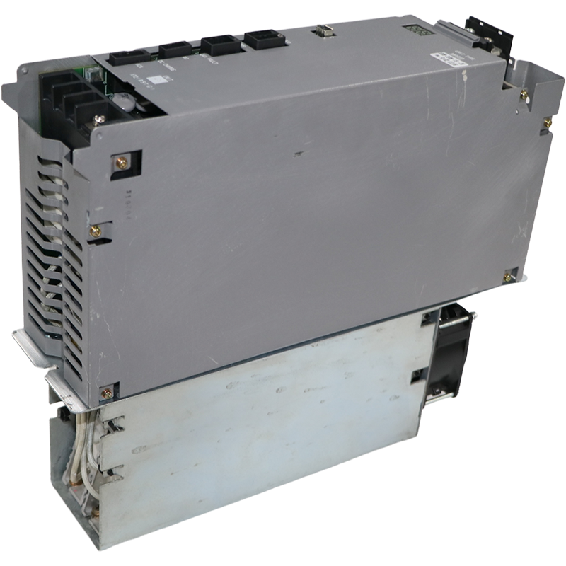 OKUMA - MPR10 - Power Supply Systems