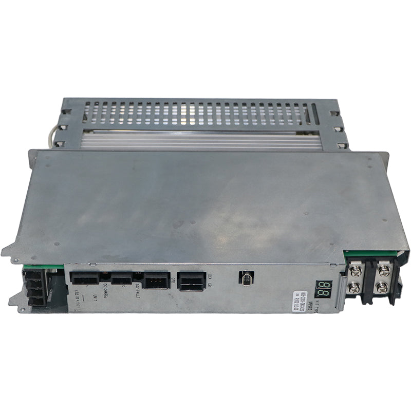 OKUMA - MPR5 - Power Supply Systems