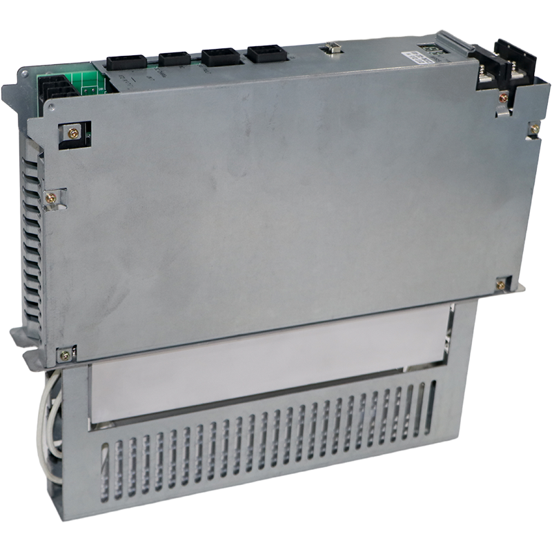 OKUMA - MPR5 - Power Supply Systems