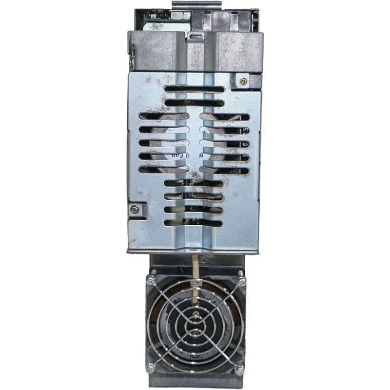 OKUMA - MPS10 - CNC Converters