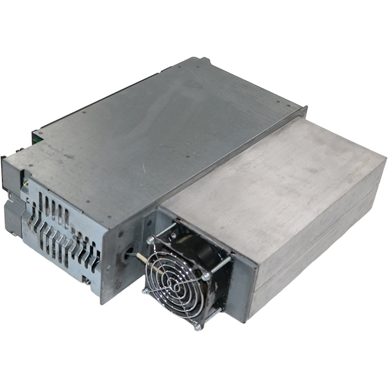 OKUMA - MPS10 - CNC Converters