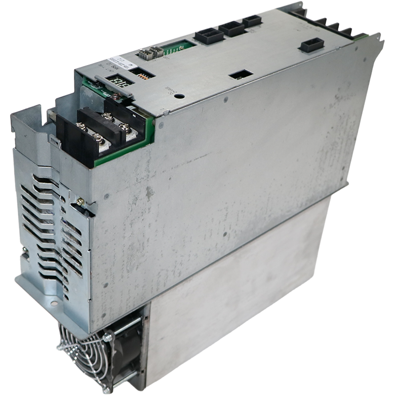 OKUMA - MPS10 - CNC Converters