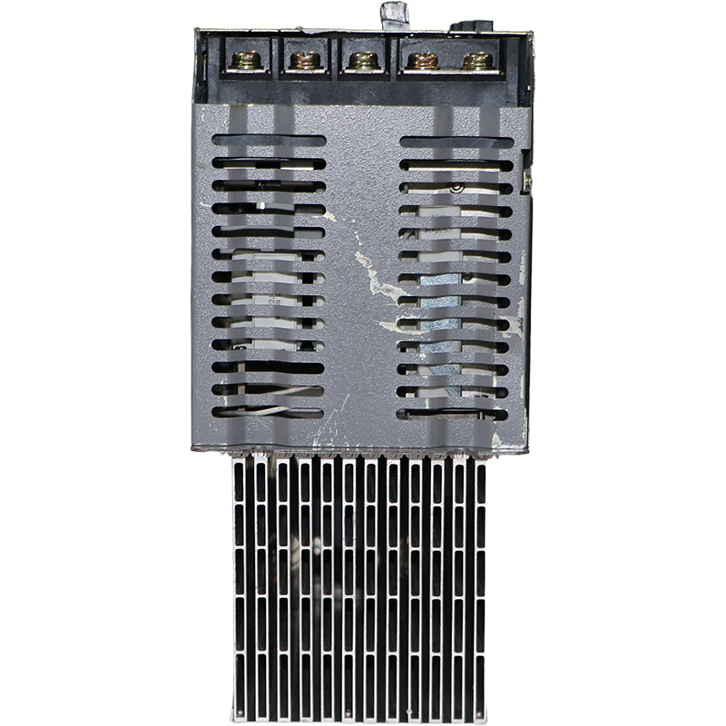 OKUMA - MPS20 - CNC Converters