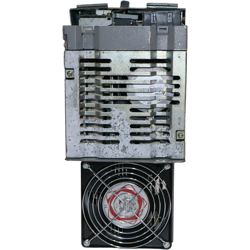 OKUMA - MPS20 - CNC Converters