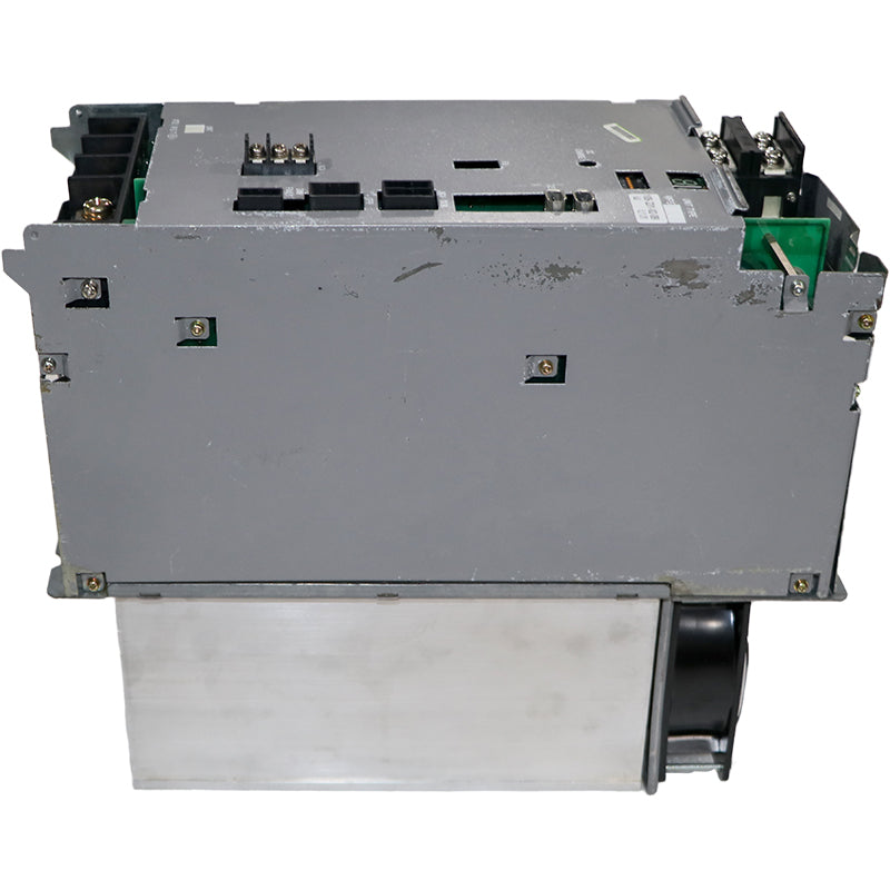 OKUMA - MPS20 - CNC Converters