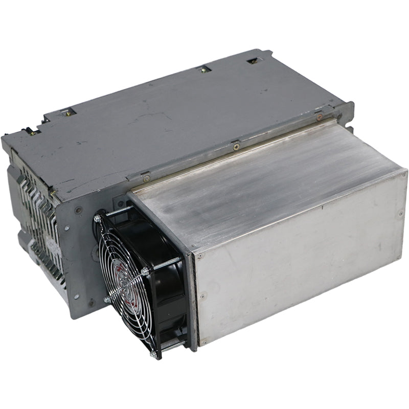 OKUMA - MPS20 - CNC Converters
