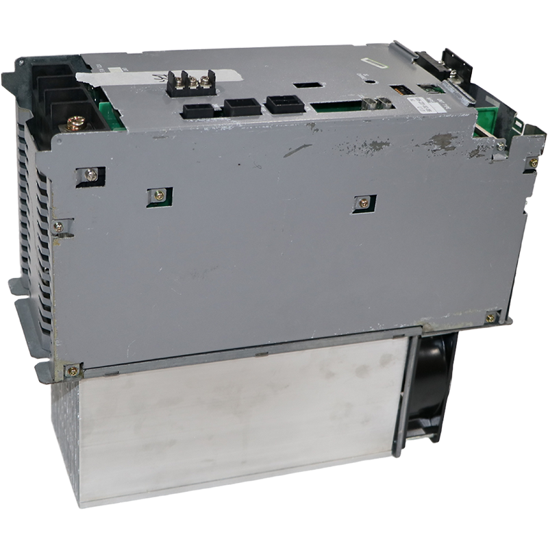 OKUMA - MPS20 - CNC Converters
