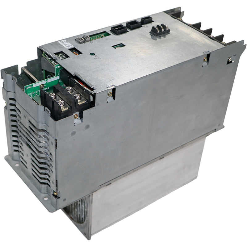 OKUMA - MPS30 - CNC Converters