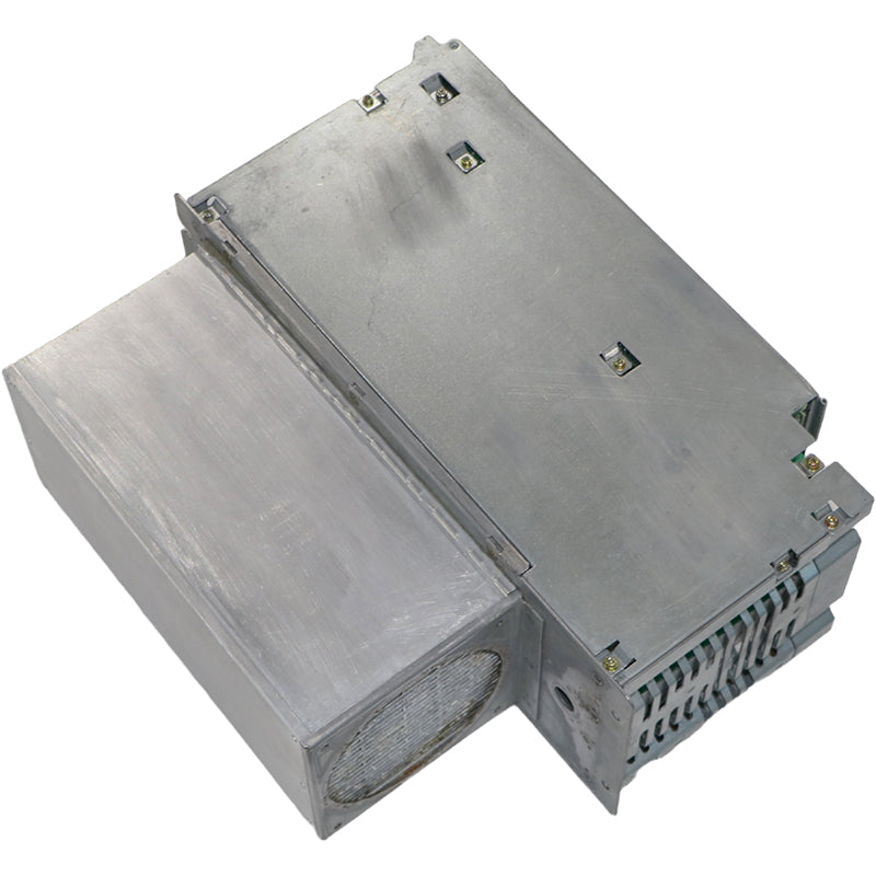 OKUMA - MPS30 - CNC Converters