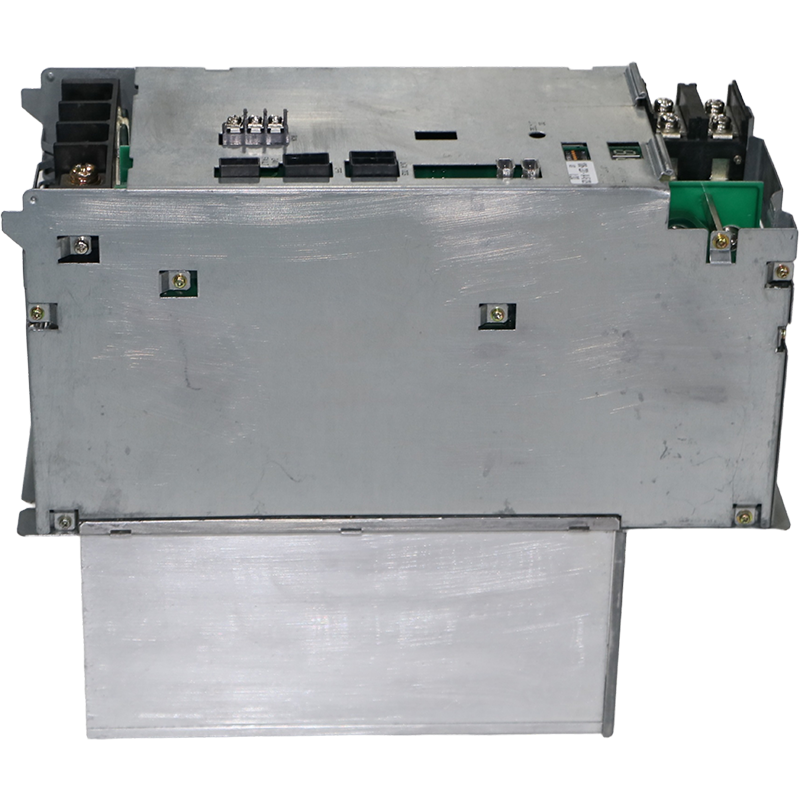 OKUMA - MPS30 - CNC Converters