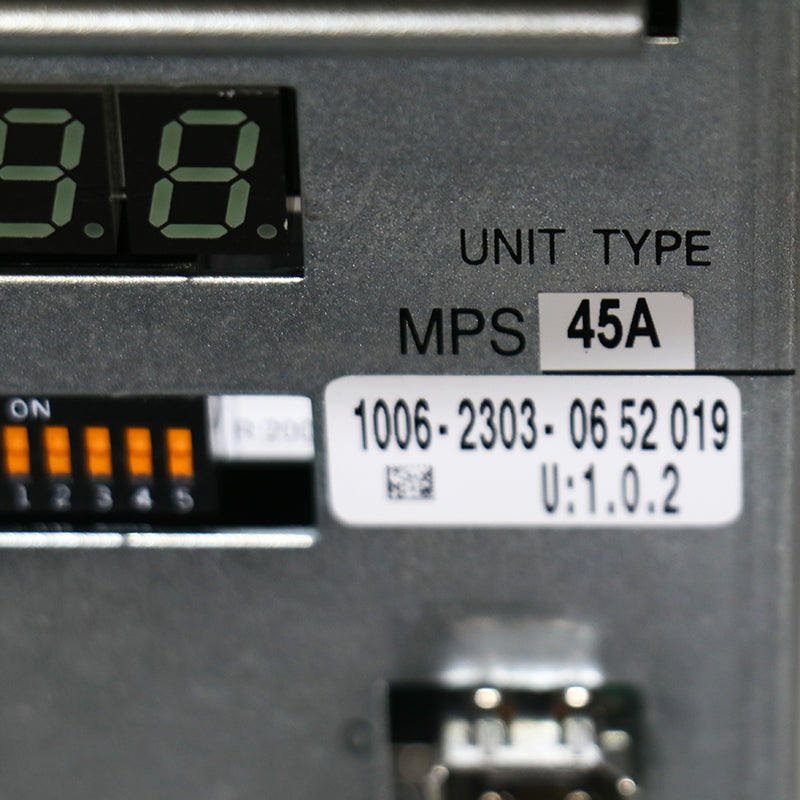 OKUMA - MPS45A - Power Supplies