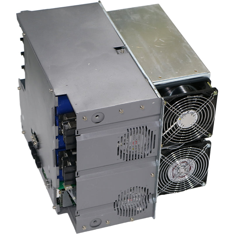 OKUMA - MPS60 - Power Supplies