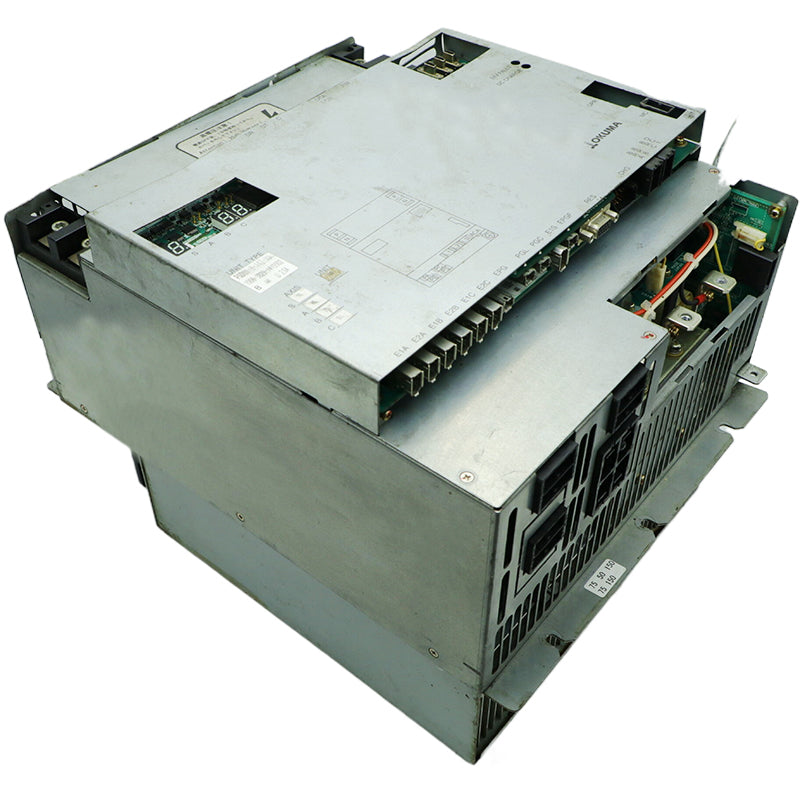 OKUMA - PSDUA-8-442-MA - Servo Drives & Controls
