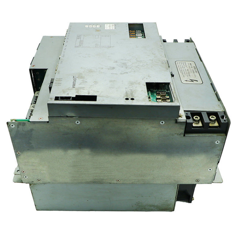 OKUMA - PSDUA-8-442-MA - Servo Drives & Controls