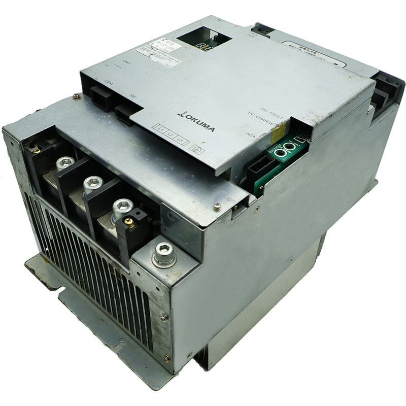 OKUMA - PSU-45 - Power Supplies