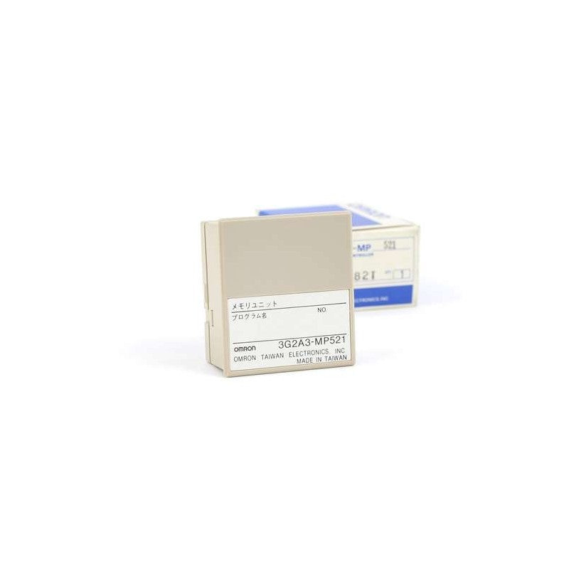 OMRON - 3G2A3-MP521 - PLC Expansion Modules
