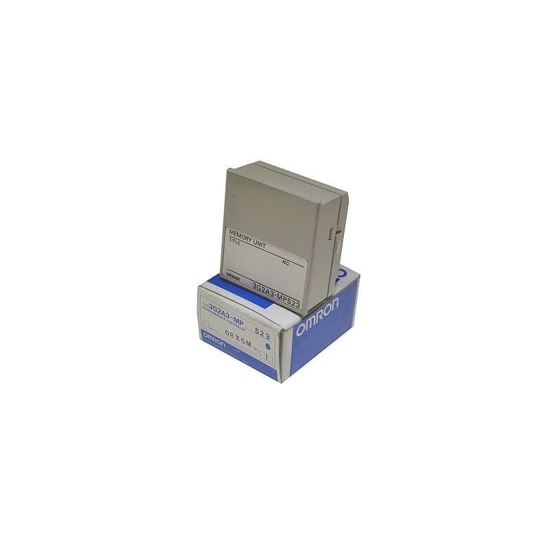 OMRON - 3G2A3-MP523 - PLC Expansion Modules
