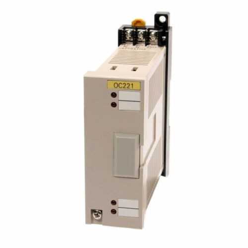 OMRON - 3G2A3-OC221 - PLC Expansion Modules