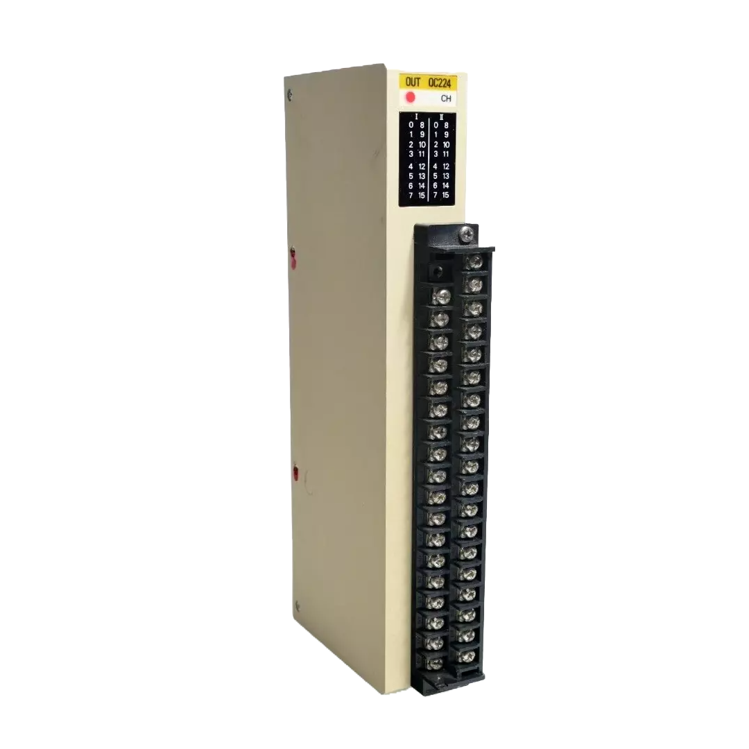 OMRON - 3G2A5-OC224 - PLC Expansion Modules