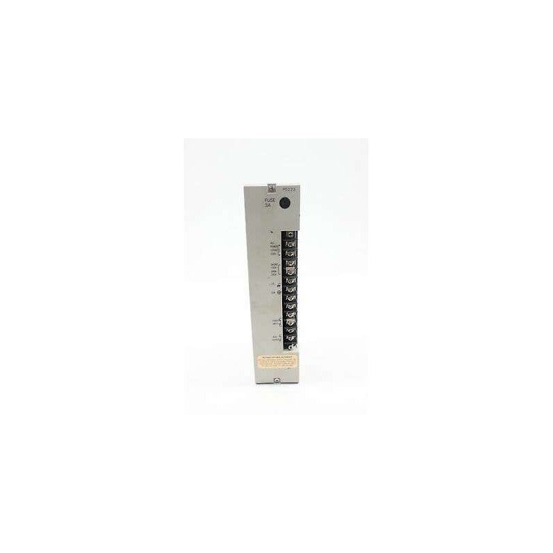 OMRON - 3G2A5-PS212-E - PLC Expansion Modules