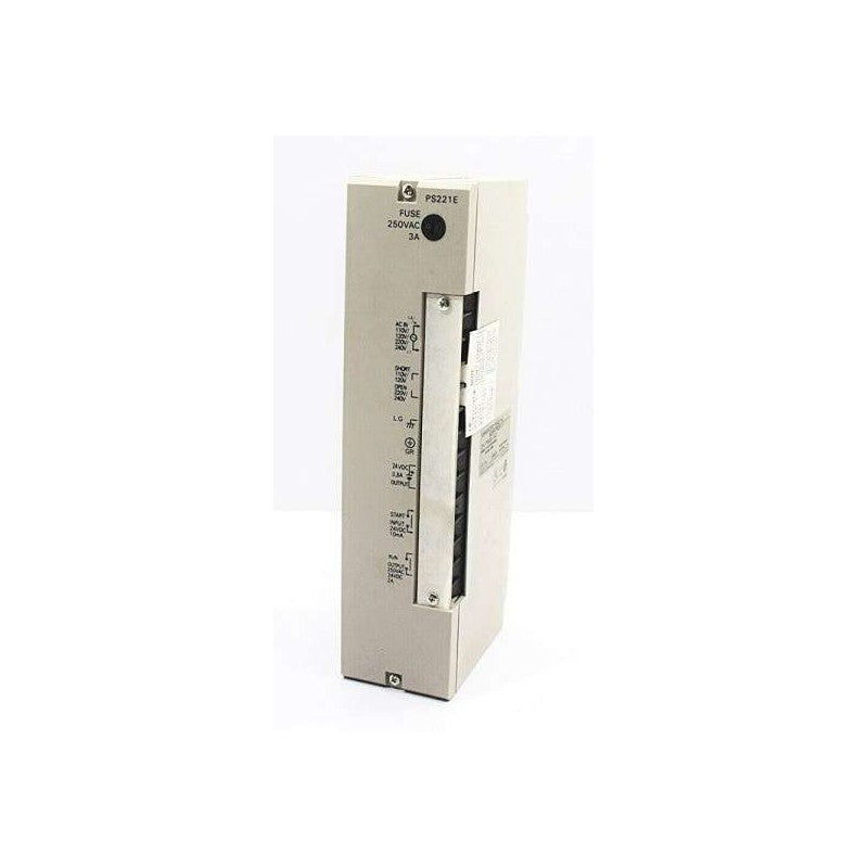 OMRON - 3G2A5-PS221-E - PLC Expansion Modules