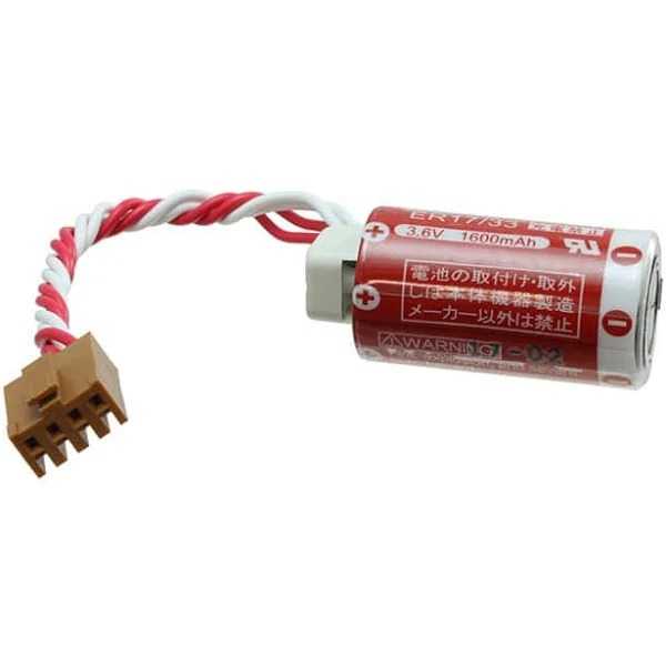 OMRON - 3G2A9-BAT08 - Electronic Batteries