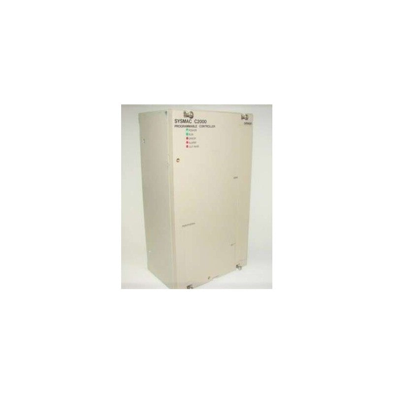 OMRON - 3G2C5-CPU01 - PLC Expansion Modules
