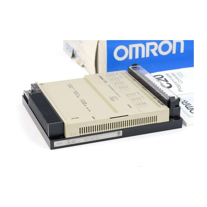 OMRON - 3G2C7-CPU74-E - PLC Expansion Modules