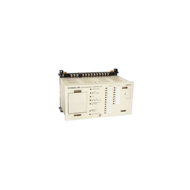 OMRON - 3G2S6-CPU29 - Industrial Computer Board