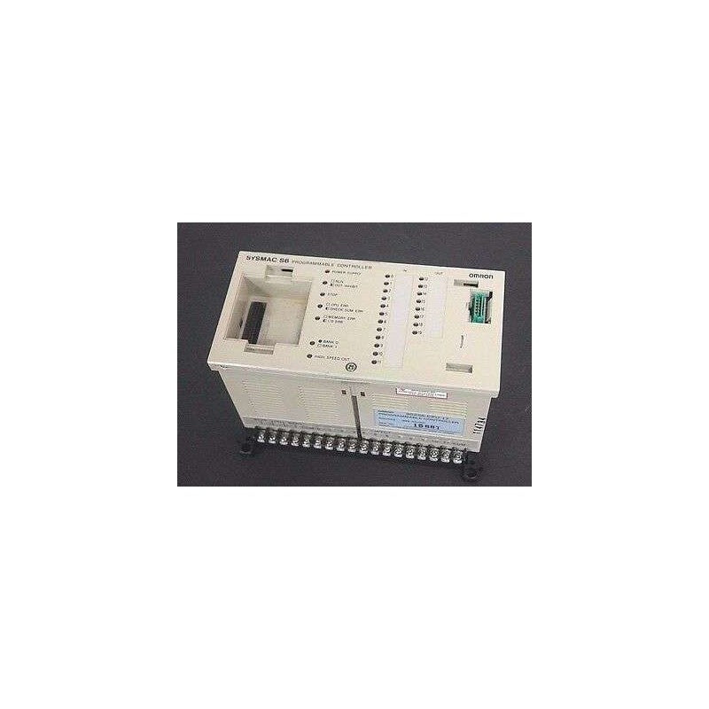 OMRON - 3G2S6-CPU35 - Industrial Computer Board
