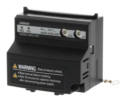 OMRON - 3G3AX-MX2-CRT-E - Drive Cables & Accessories