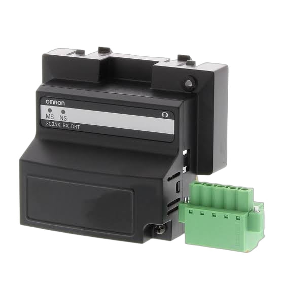 OMRON - 3G3AX-RX-DRT-E - PLC Expansion Modules