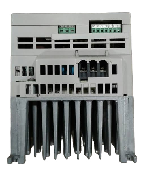OMRON - 3G3EV-A1004-E - Motor Drives