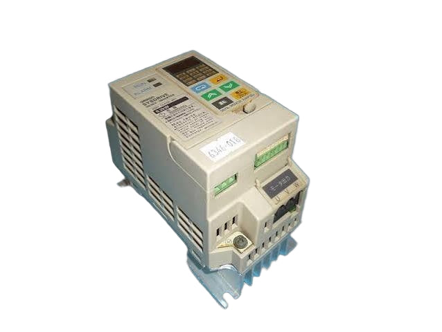 OMRON - 3G3EV-A2002 - Motor Drives