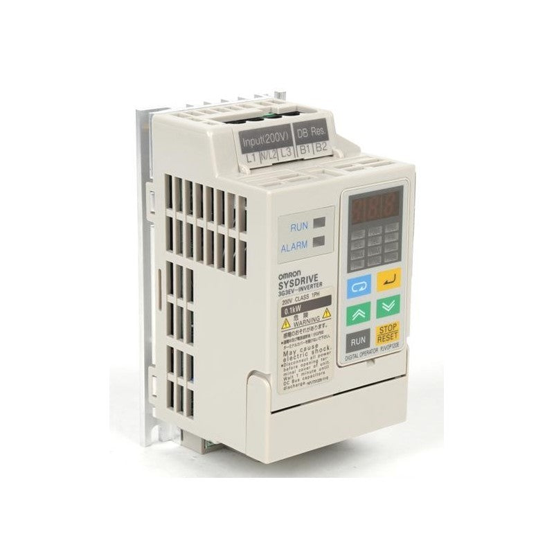 OMRON - 3G3EV-A2004MA-CUE - Drive Cables & Accessories