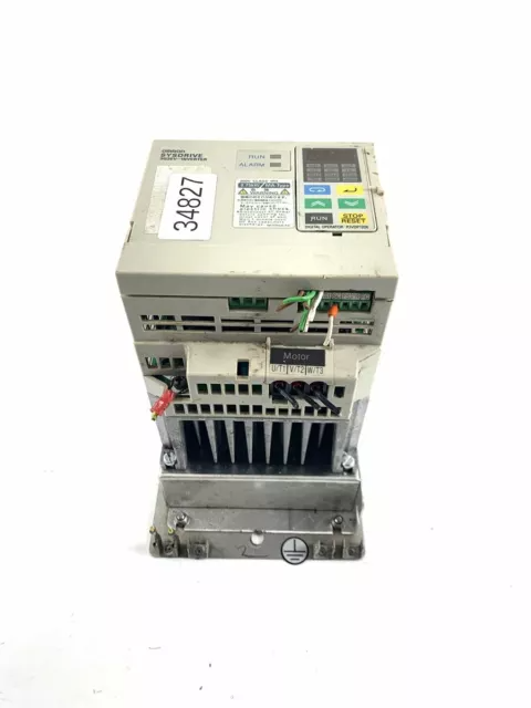 OMRON - 3G3EV-A2007-MA-CUE - Drive Cables & Accessories