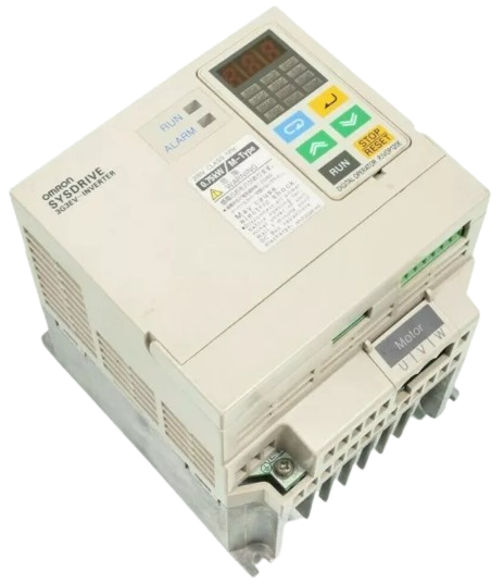 OMRON - 3G3EV-AB007-E - Motor Drives