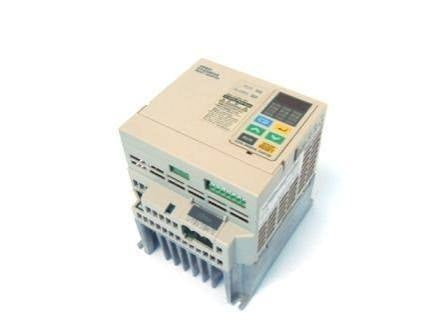 OMRON - 3G3EV-AB007M-E - Motor Drives