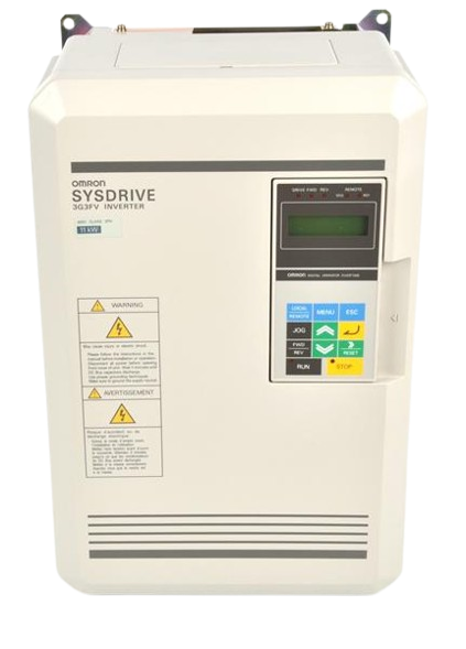 OMRON - 3G3FV-A4110-CE - Motor Drives
