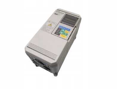 OMRON - 3G3FV-B4300-CUE - Motor Drives