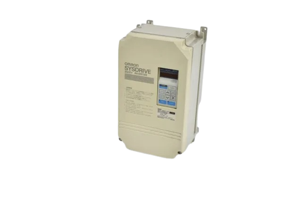 OMRON - 3G3IV-A4037-EV2 - Motor Drives