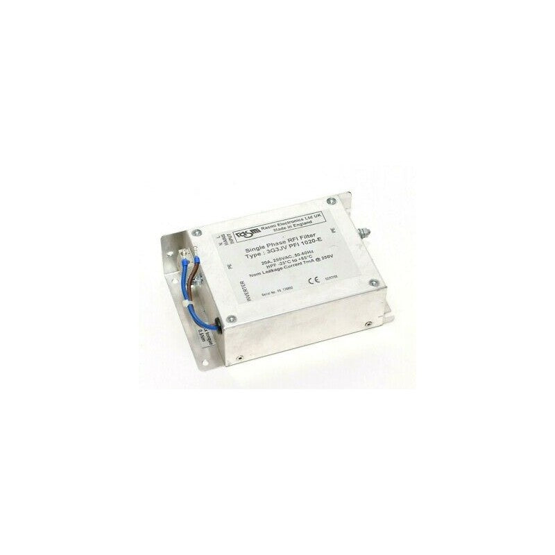 OMRON - 3G3JV-PFI-1020E - EMI, RFI & EFI Noise Suppression Filters