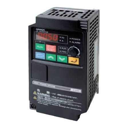 OMRON - 3G3JX-A2015 - Motor Drives