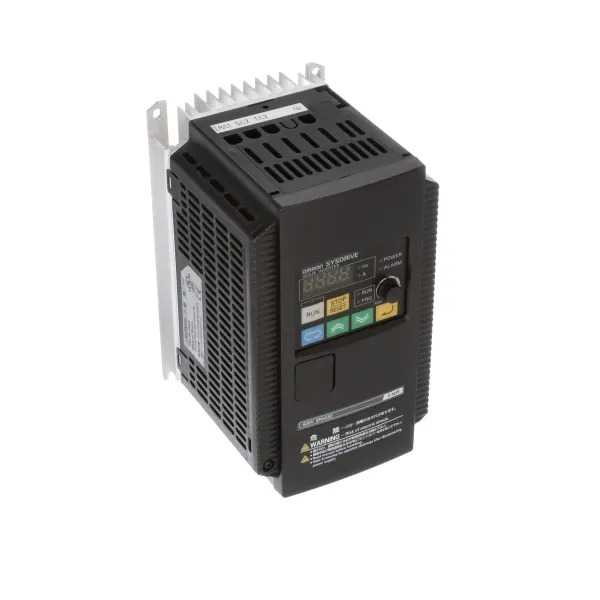 OMRON - 3G3JX-A4004 - Motor Drives